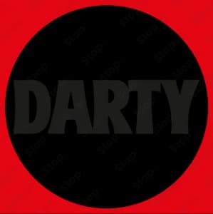 Darty - Garantie Privée