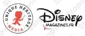 Disney - Unique Heritage