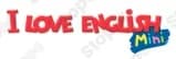 I Love English Mini