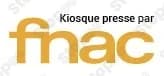 Kiosque Presse Fnac