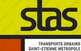 St-Etienne - STAS
