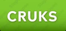 Cruks