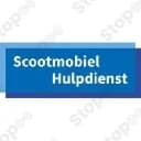 Scootmobiel Hulpdienst