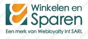 Winkelen En Sparen