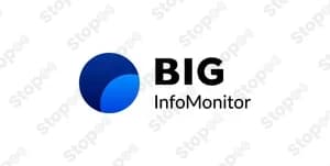 Big Infomonitor