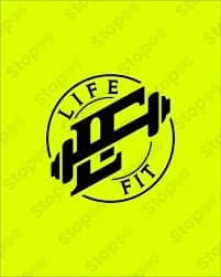 Life In Fit