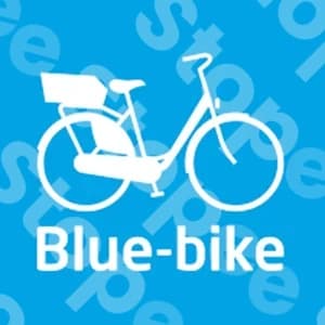 blue bike abonnement