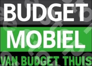 Budget Mobiel