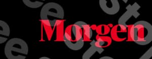 demorgen abonnement