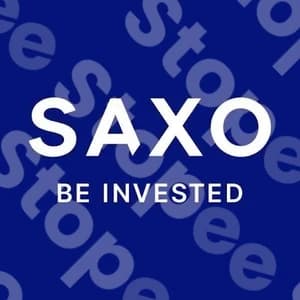 Saxo Bank