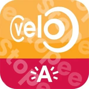 Velo Antwerpen
