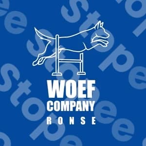 Woef