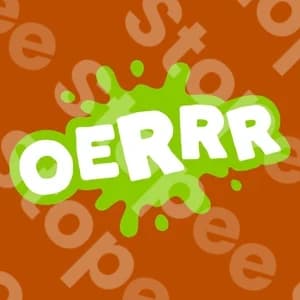 Oerrr