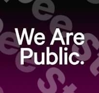 We Are Public