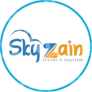 Skyzaim
