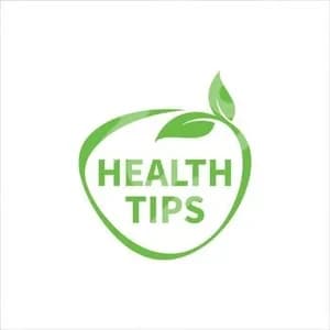 T Health Tip