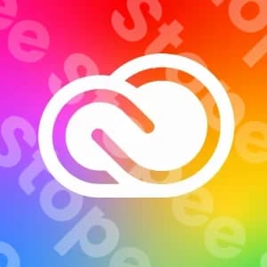 Adobe Creative Cloud
