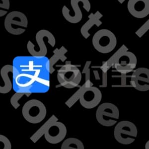 支付寶 (Alipay)