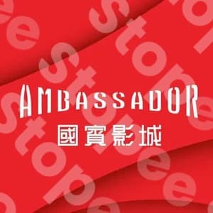 國賓影城