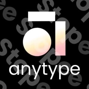 Anytype