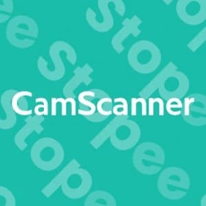 Camscanner
