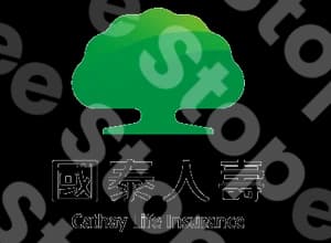 國泰保險