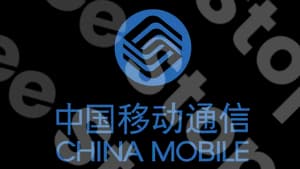 China Mobile