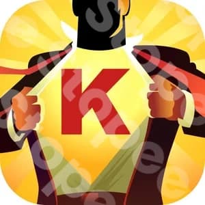 籌碼K