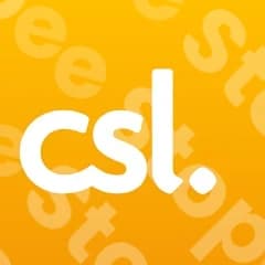 Csl Mobile
