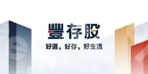 豐存股