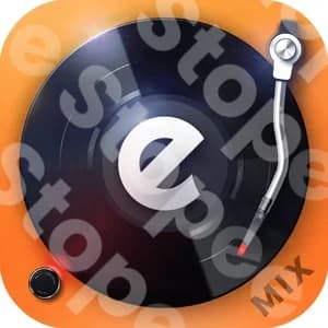 Edjing Mix