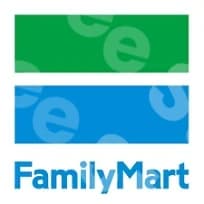 全家 (Familymart)