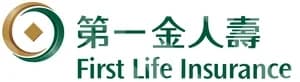 第一金人壽