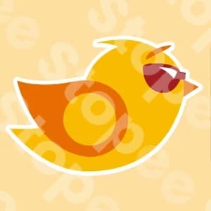自由鳥