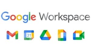 Google Workspace