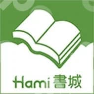 Hami 書城