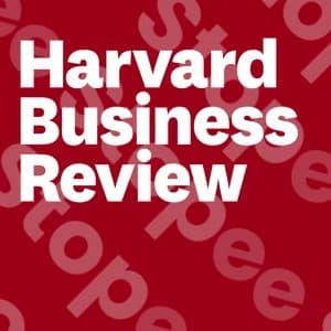 Harvard Business Review