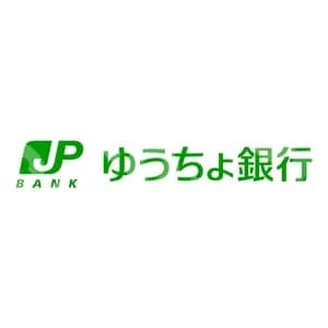 ゆうちょ銀行