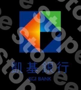 凱基銀行