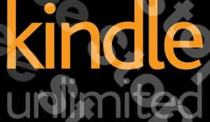 Kindle Unlimited