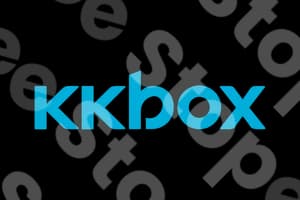 Kkbox