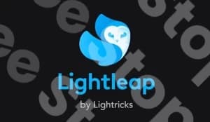 Lightleap