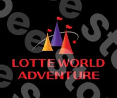 Lotte World Magic Pass