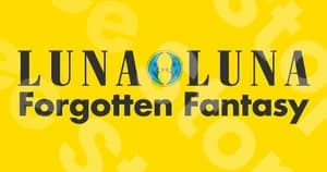 Lunaluna