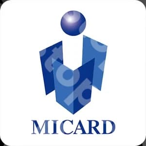 Mi Card