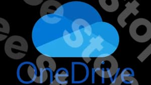 Microsoft Onedrive