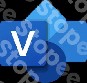 Microsoft Visio