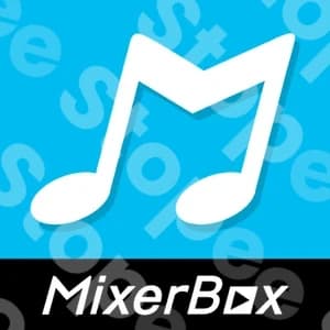 Mixerbox