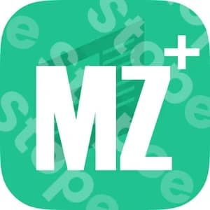Mz+