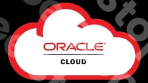 Oracle Cloud